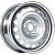 Диски Trebl 64J45H 6x15 5*114.3 ET45 DIA67.1 Silver Штампованный купить с бесплатной доставкой в пункты выдачи в Петербурге